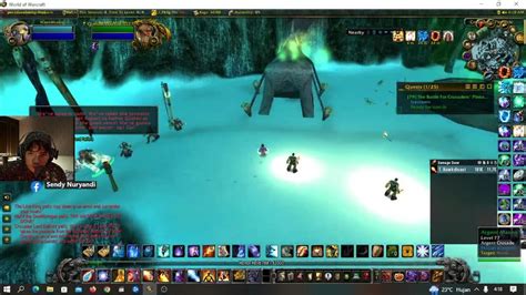 the battle for crusaders pinnacle|World of Warcraft Quest Guide: The Battle For Crusaders' .